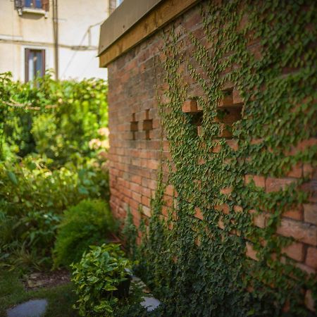 Hotel Madama Garden Retreat à Venise Extérieur photo