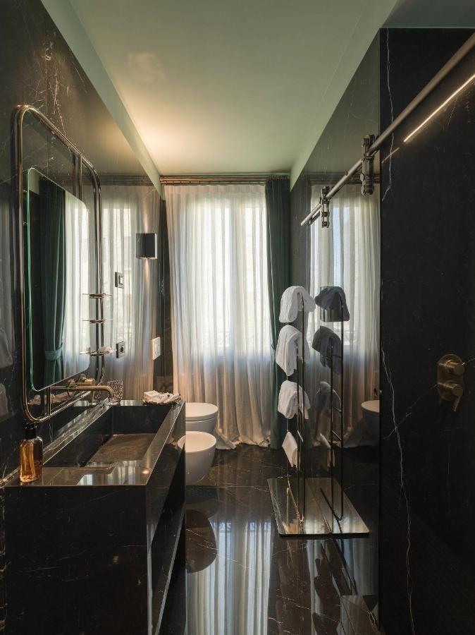 Hotel Madama Garden Retreat à Venise Extérieur photo