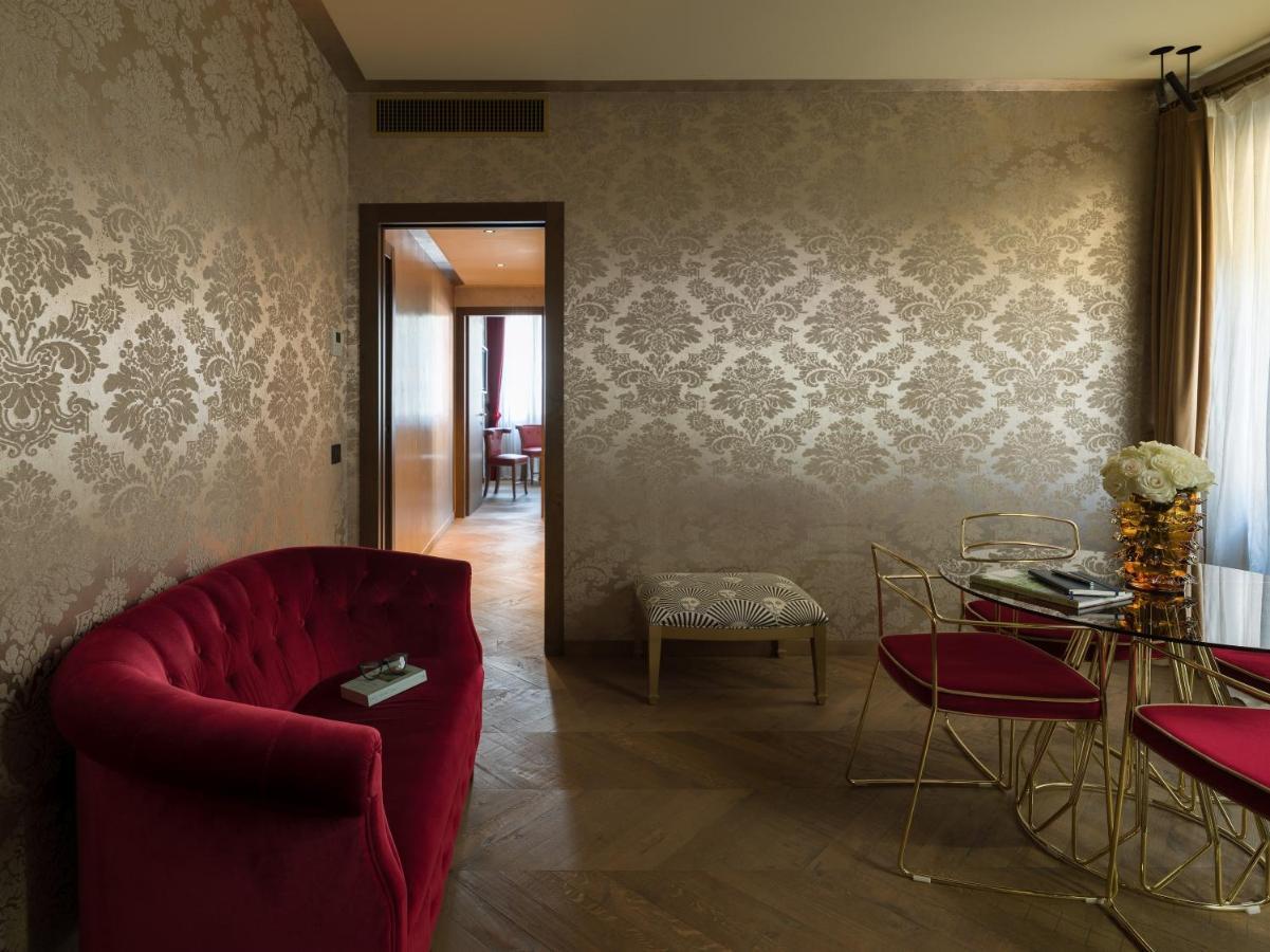 Hotel Madama Garden Retreat à Venise Extérieur photo