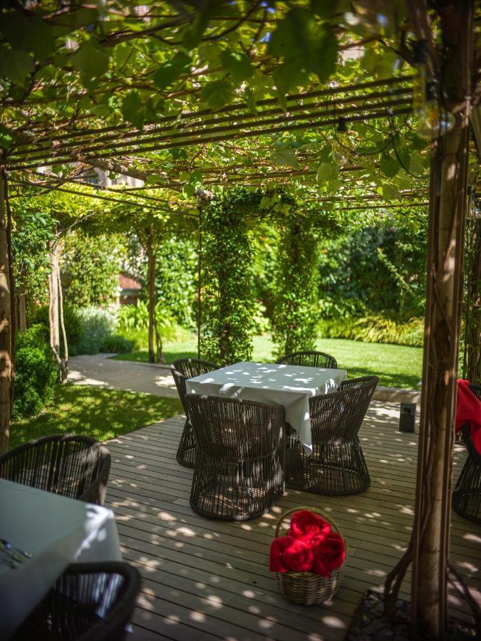 Hotel Madama Garden Retreat à Venise Extérieur photo