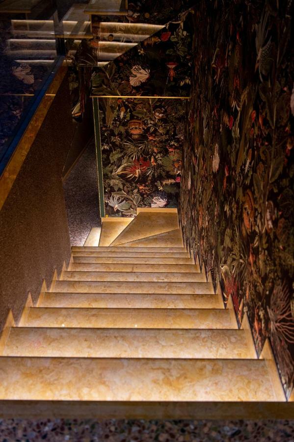 Hotel Madama Garden Retreat à Venise Extérieur photo