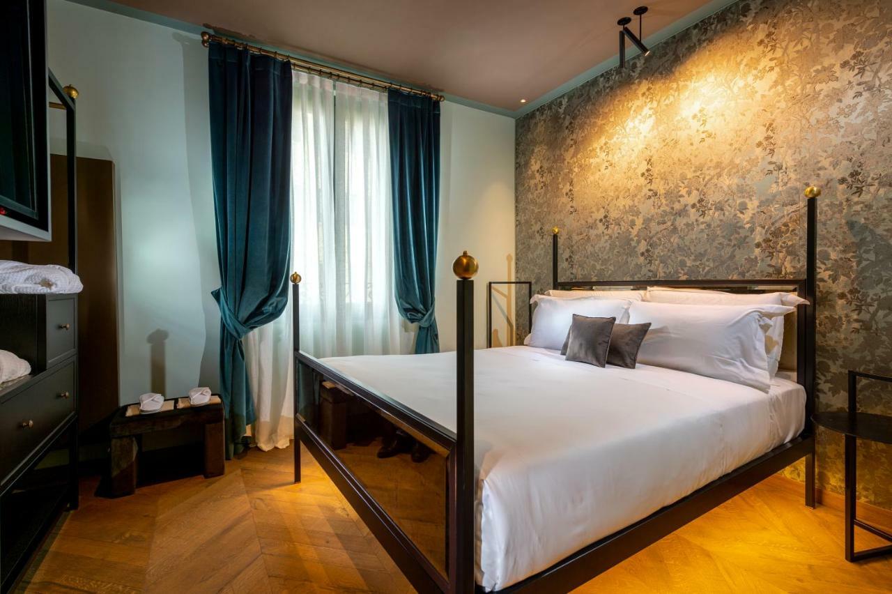 Hotel Madama Garden Retreat à Venise Extérieur photo