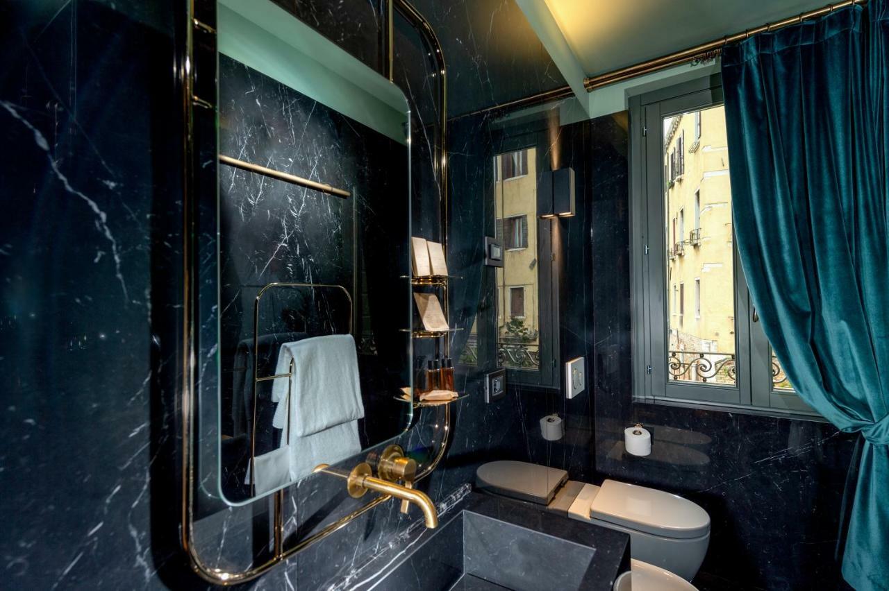 Hotel Madama Garden Retreat à Venise Extérieur photo